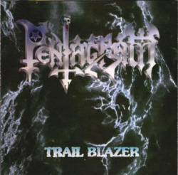 Pentagram (TUR) : Trail Blazer